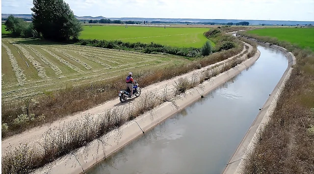 canal