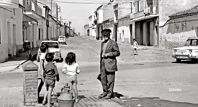 Don Benito c. Ca?on Badajoz