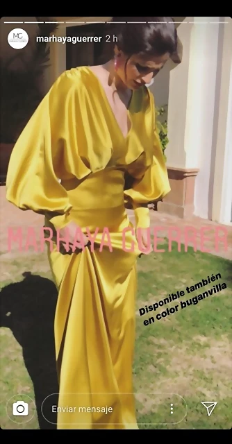 Marhaya Guerrer IG Stories 3-2-2020 (3)