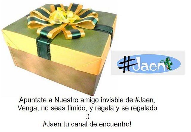 regalo regalo