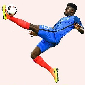 umtiti