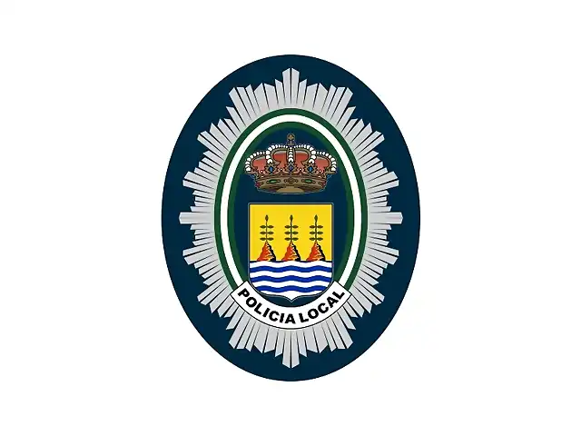 Escudo Policia Local