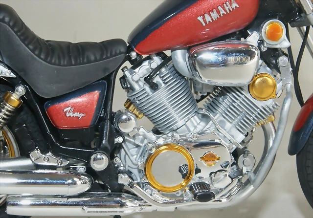 Virago 11 Virago 11
