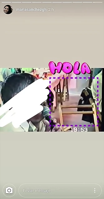 Video Mar?a IG Stories 13-2-2019 (1) Video Mar?a IG Stories 13-2-2019 (1)