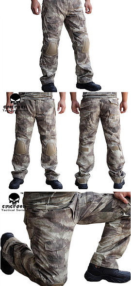 Emerson CP Gen2 style Tactical Pants AT a 1