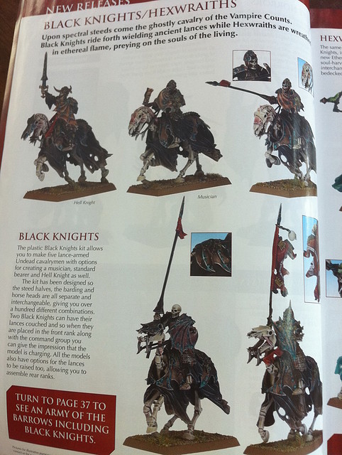 Black-Knights