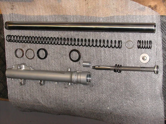 suspension despiece suspension despiece