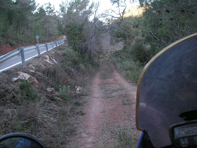 mtb olocau 090 mtb olocau 090