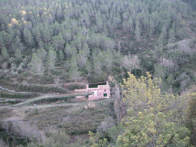 mtb olocau 105 mtb olocau 105