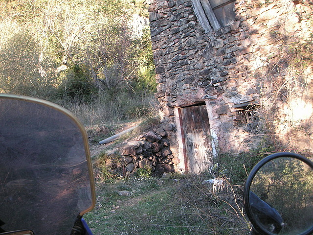 mtb olocau 112 mtb olocau 112