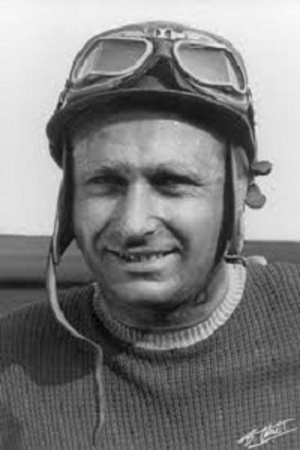 fangio fangio