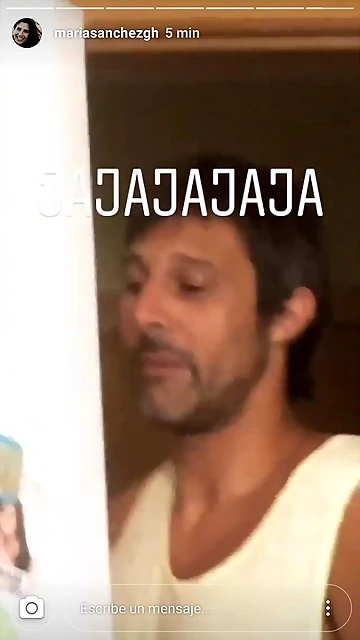 Video Mar?a IG Stories 24-7-2018 (8) Video Mar?a IG Stories 24-7-2018 (8)