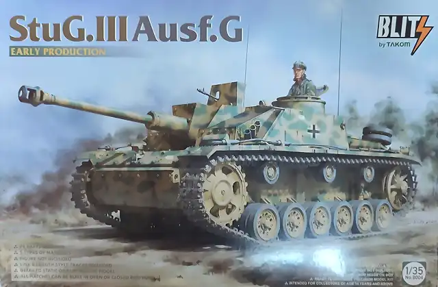 STUG.III Ausf.G