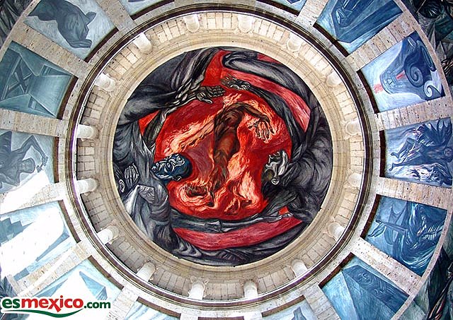 Jose Clemente Orozco