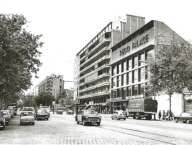 Barcelona cine Regio Palace Av. Paral-lel (1)