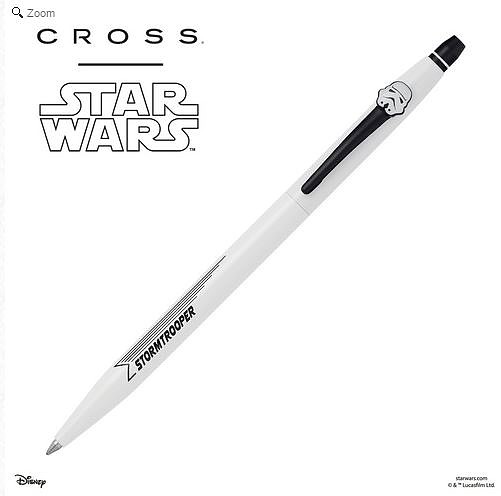 Cross Classic Star Wars 3