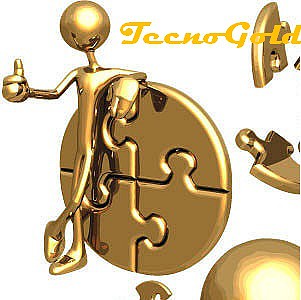 Logo Miarroba Tecnogold