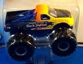 2003 28 Black Stallion toy2