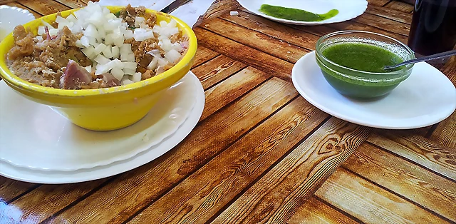 gofio-amasado-mojo-cilantro gofio-amasado-mojo-cilantro