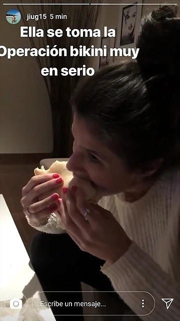 Video Hugo IG Stories 30-4-2018 (2) Video Hugo IG Stories 30-4-2018 (2)