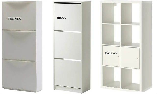 MUEBLES MUEBLES