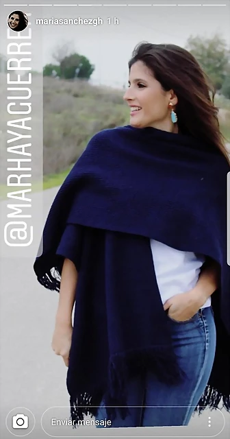 Mar?a IG Stories 3-1-2019 (1) Mar?a IG Stories 3-1-2019 (1)