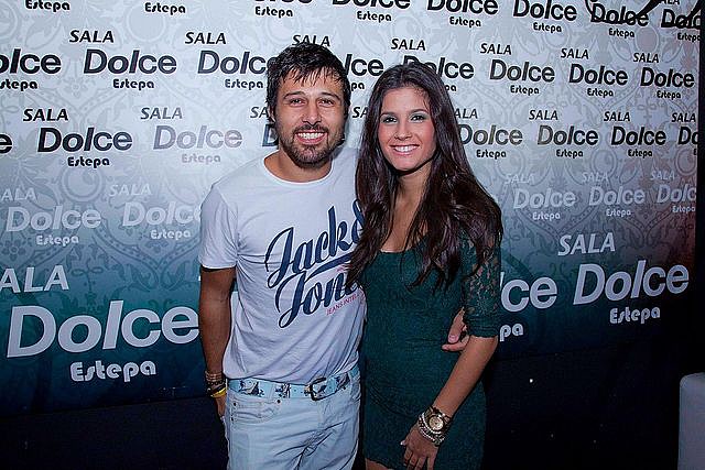 Bolo Hugo y Mar?a Estepa 20-10-2012 (1) Bolo Hugo y Mar?a Estepa 20-10-2012 (1)