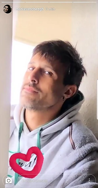 Video Mar?a IG Stories 22-1-2019 (3) Video Mar?a IG Stories 22-1-2019 (3)