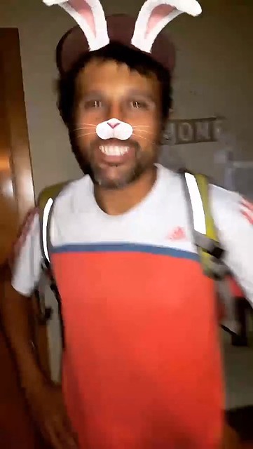 Video Mar?a IG Stories 23-5-2017 (4)