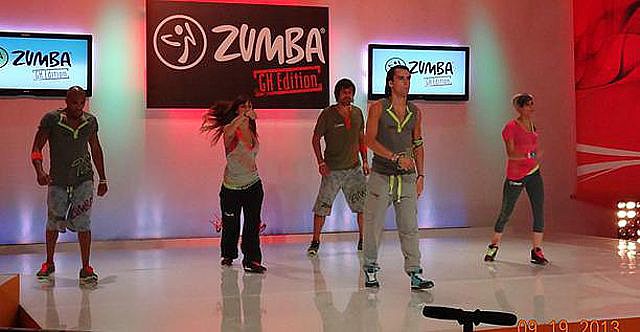 Zumba 5 Zumba 5