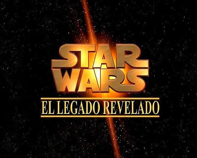 starwars legado