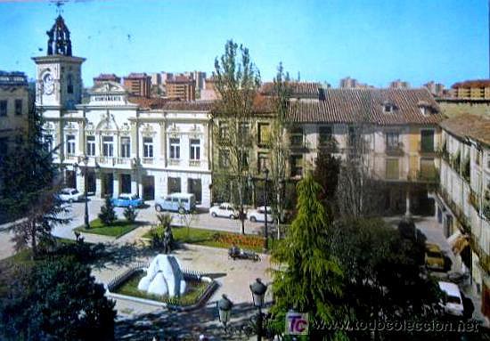 Guadalajara Plaza Mayor  (2)