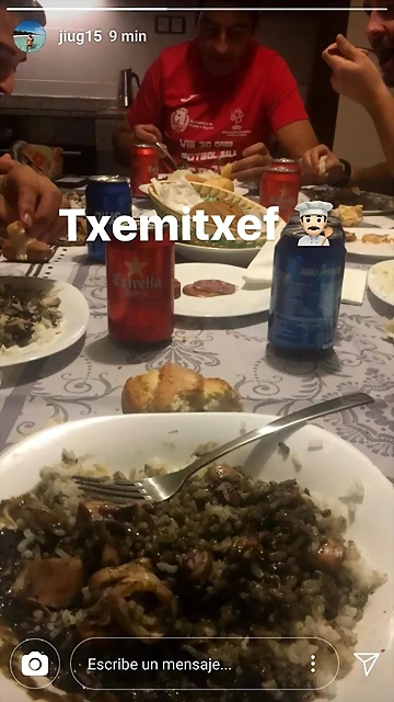 Hugo IG Stories 14-10-2017 Hugo IG Stories 14-10-2017