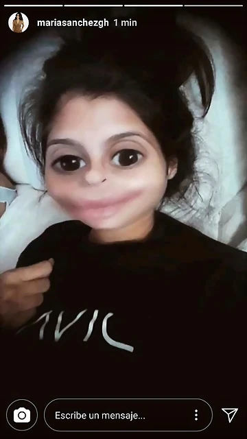 Video Mar?a IG Stories 14-10-2017 (1) Video Mar?a IG Stories 14-10-2017 (1)