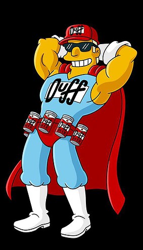 Duffman