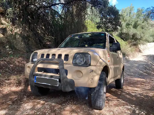 jimny