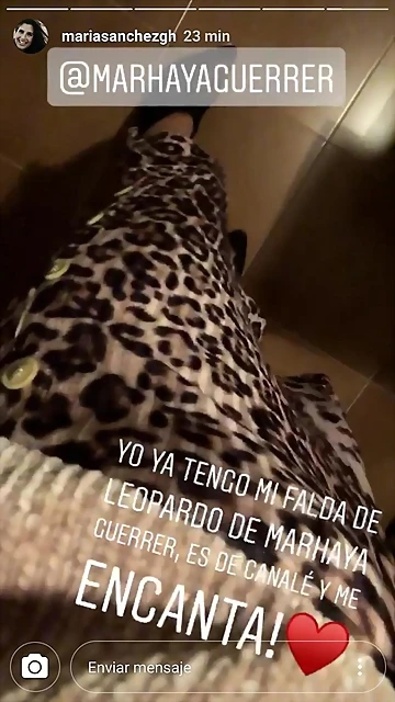 Video Mar?a IG Stories 20-12-2018 (1) Video Mar?a IG Stories 20-12-2018 (1)