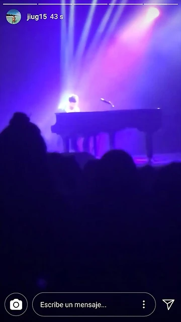 Video Hugo IG Stories 10-5-2018 (7) Video Hugo IG Stories 10-5-2018 (7)