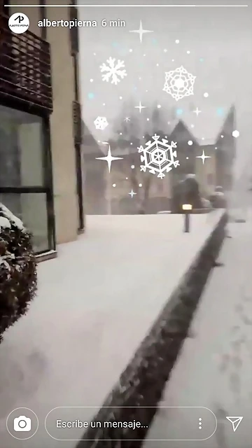Video Alberto IG Stories 28-12-2017 (4) Video Alberto IG Stories 28-12-2017 (4)