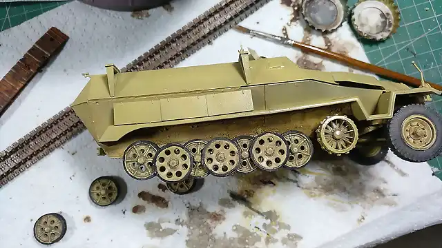 SdkFz19