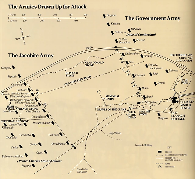 culloden_map