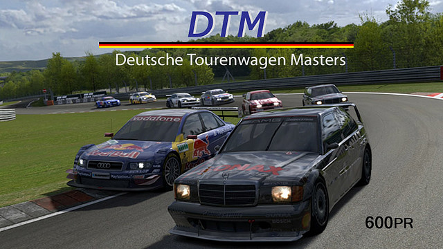 DTM