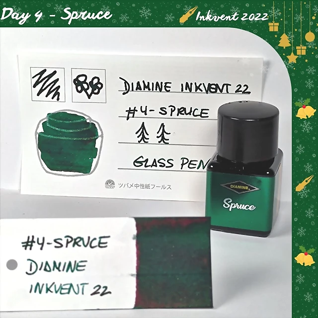 4 - Spruce 2 4 - Spruce 2