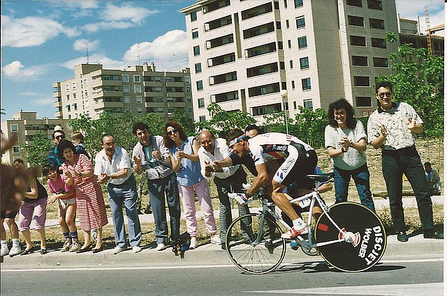 Perico-Vuelta1990-Crono
