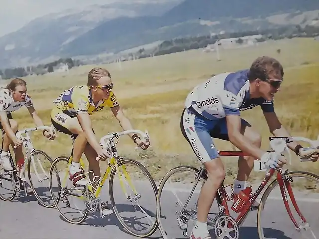 Perico-Tour1989-Villard de Lans-Lemond-Theunnisse2