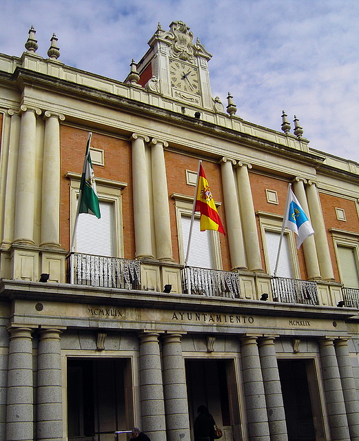 ayuntamiento