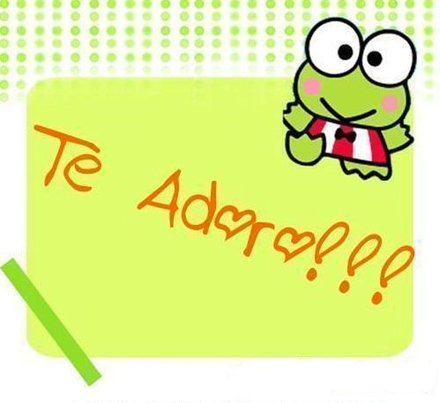 ñauss amo esa raNita ñauss amo esa raNita