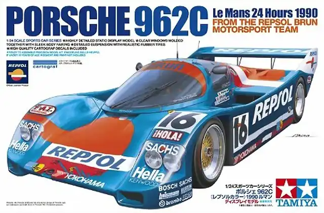 tamiya-porsche-962c-le-mans-24hr-1990