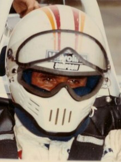 al unser sr