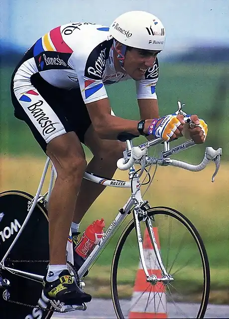 TOUR 1990-CRONO-VITTEL-EPINAL-INDURAIN.